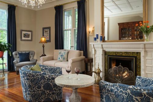 Фотография мини отеля Landmark Inn