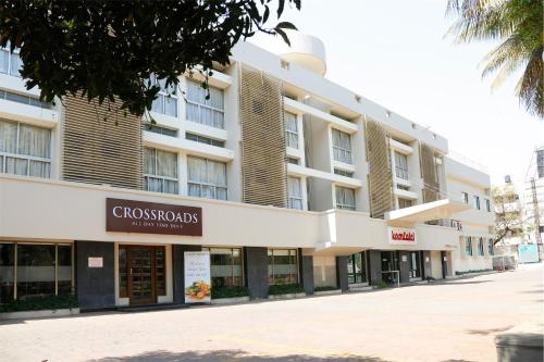 Фотография гостиницы Kamfotel Hotel Nashik