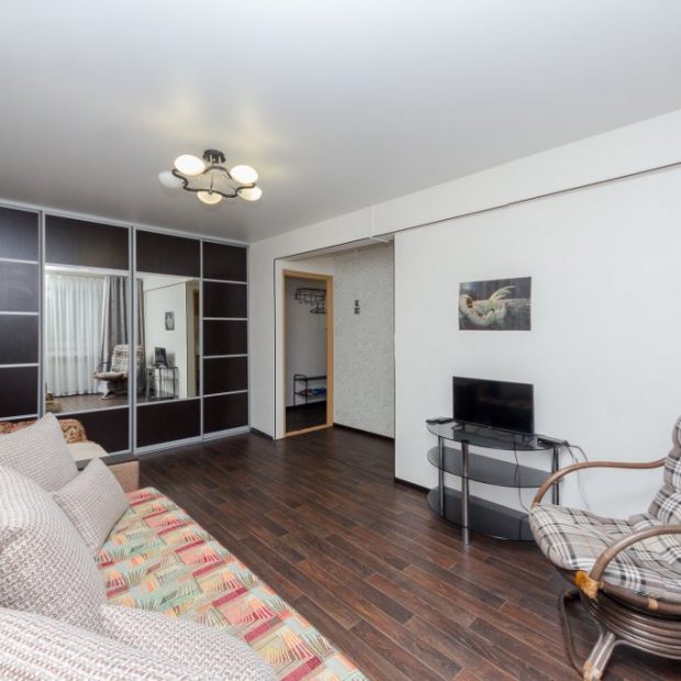 Фотографии квартиры
Апартаменты on Leningradskaya 8