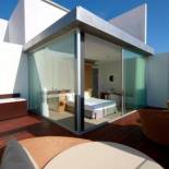 Фотография гостиницы Alenti Sitges Hotel & Restaurant