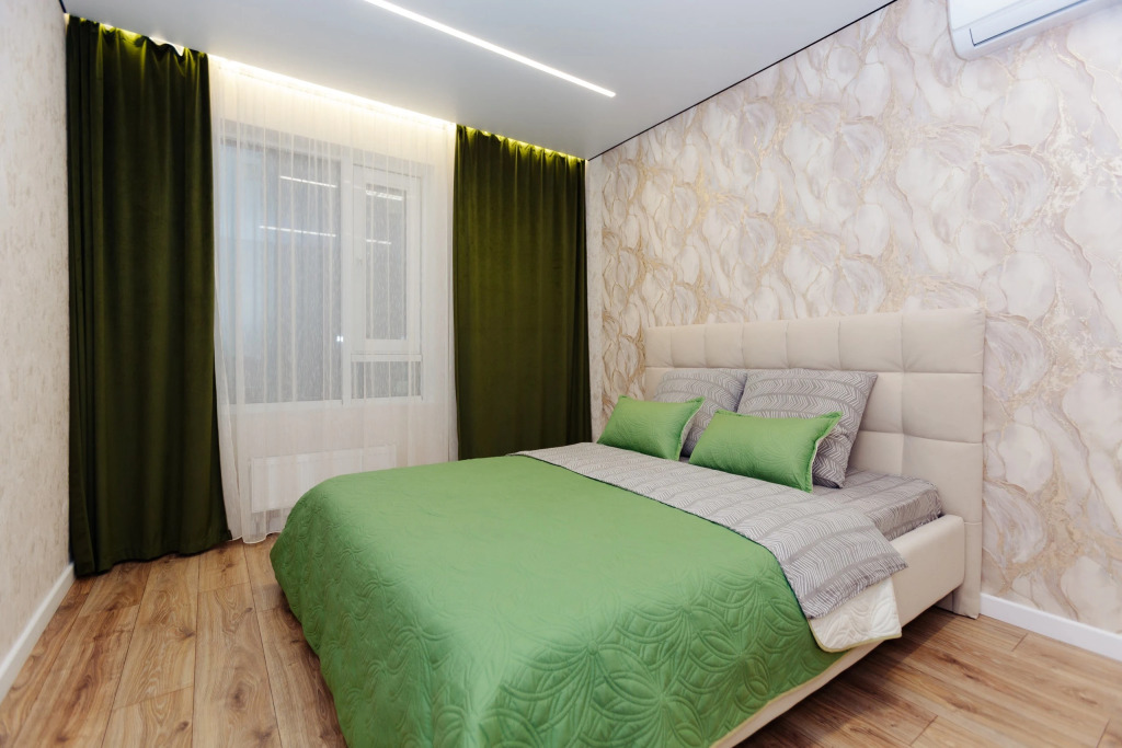 Фотография квартиры Квартира Апартаменты Рядом с Домом Печати и Тинькофф Холл