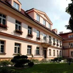 Фотография гостиницы Castle Residence Praha