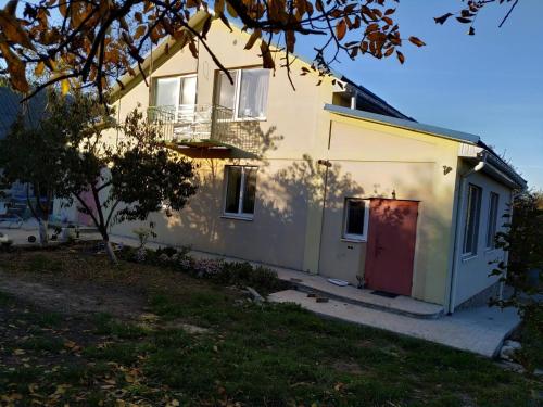 Фотография гостевого дома Два кота