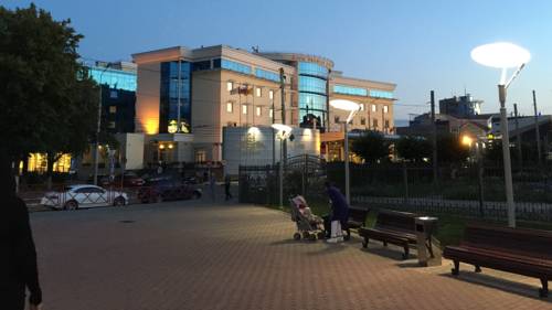 Фотография гостиницы Ринг Премьер