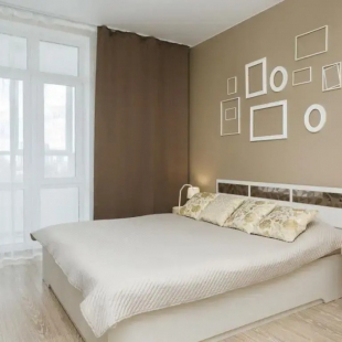 Фотография квартиры Студия Этажидейли в ЖК Мельница