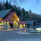 Фотография гостиницы Swiss-Belresort Coronet Peak