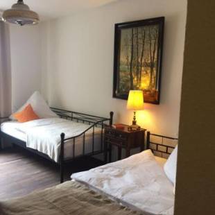 Фотографии гостевого дома
Hotelik Gdanska