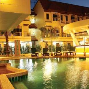 Фотографии гостиницы
Palmyra Patong Resort Phuket - SHA Extra Plus