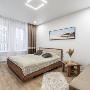 Фотография квартиры Квартира Комфортабельная а в новом ЖК