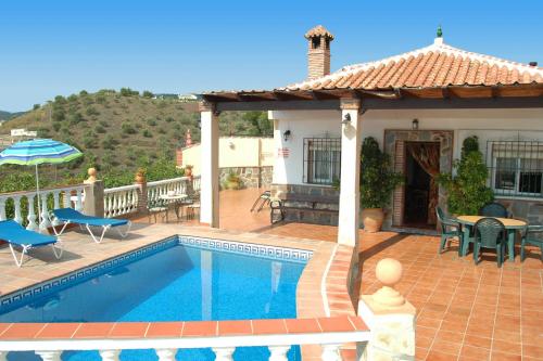 Фотография гостевого дома Casa Amparito Casitas Select