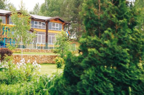 Фотография гостиницы Денежный Ключ