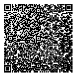 QR код хостела Nicehostel