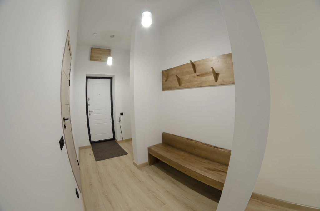 Фотография квартиры Апартаменты Комфорт Плюс 8