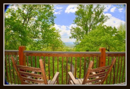 Фотография гостевого дома Wears Mountain Lane Cabin 3668