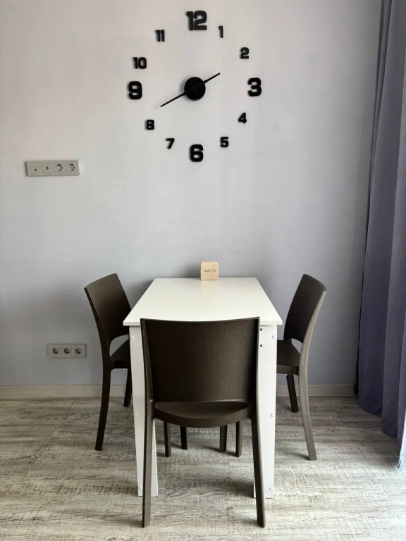 Фотография квартиры Квартира Уютная евродвушка на Пискунова 148/5