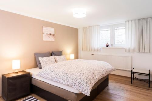 Фотография гостевого дома Bungalow Nr. 33