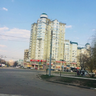 Фотография квартиры Апартаменты на 8 Марта