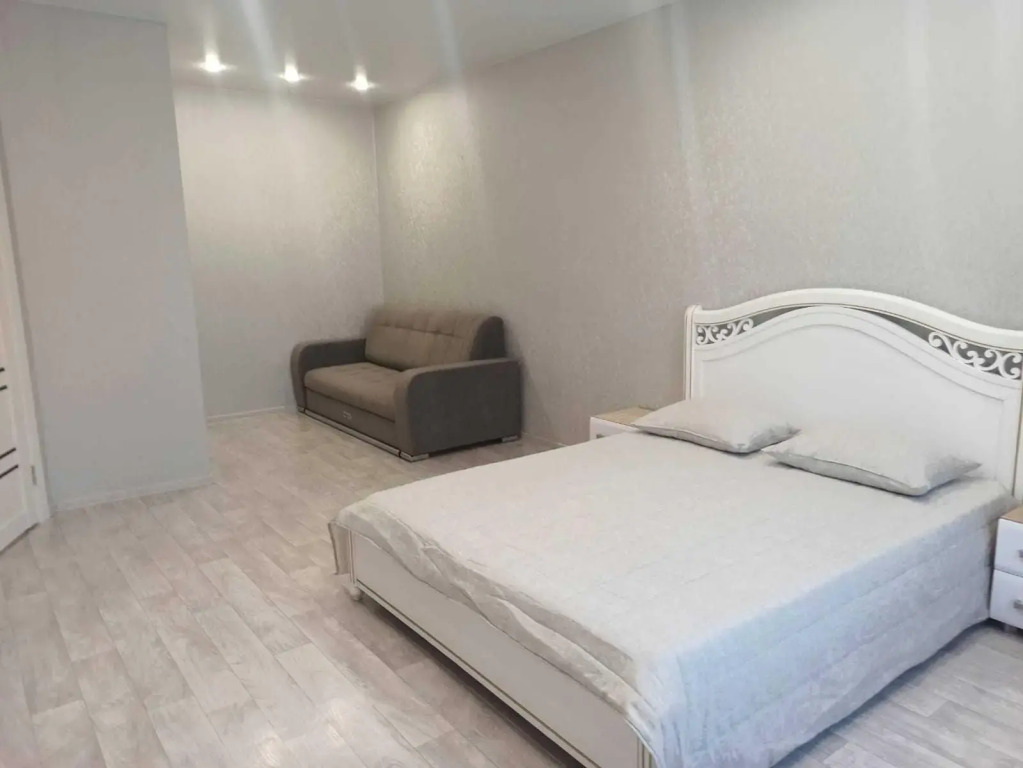 Фотография квартиры Апартаменты на улице Севастопольская 2/1