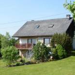 Фотография гостевого дома Lovely Holiday Home in Ondenval with Sauna