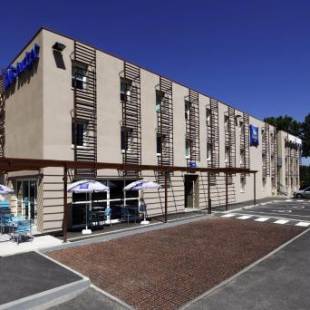 Фотографии гостиницы 
            ibis budget Manosque Cadarache