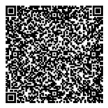 QR код мини отеля HAYAT
