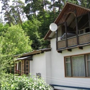 Фотография мини отеля Dili Villa