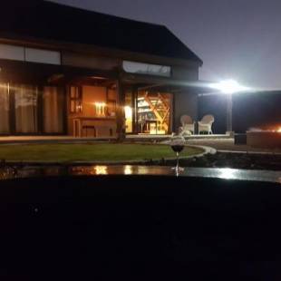 Фотографии гостевого дома
PicardiPlace