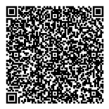 QR код гостиницы Октябрьская