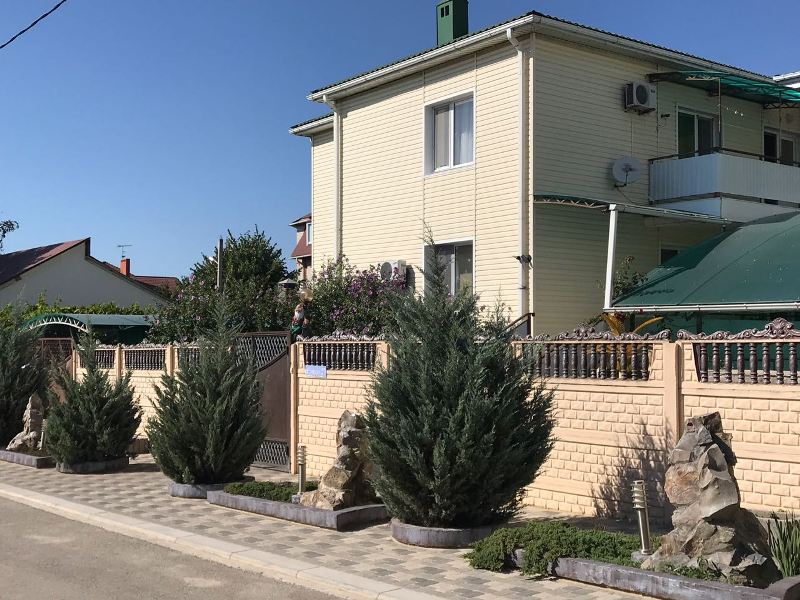 Фотография гостевого дома На Святого Георгия, 27