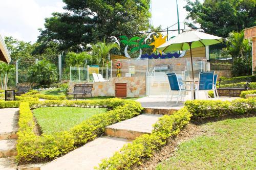 Фотография гостиницы Hotel Palmera Real