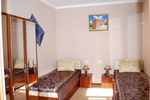 Фотографии гостиницы
Hotel Varakhsha