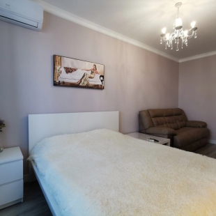 Фотография квартиры Квартира Sibkvart Гоголя 26