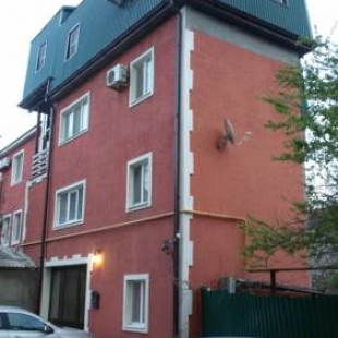 Фотография гостевого дома Метида