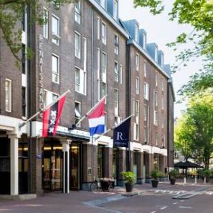 Фотографии гостиницы 
            Renaissance Amsterdam Hotel