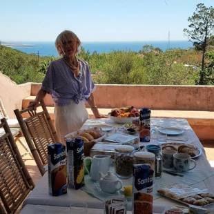 Фотографии мини отеля
B&B Le Corti di Aloa