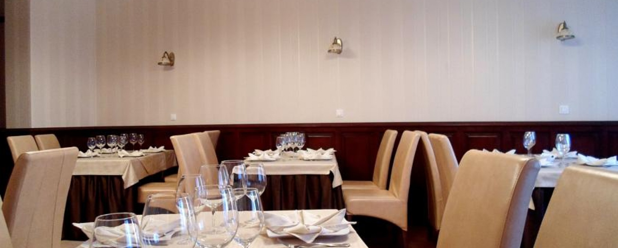 Фотографии конференц-зала Империал