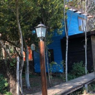 Фотография гостевого дома Pensamientos del alma