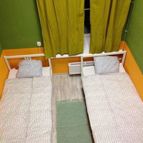 Фотография хостела Пётр