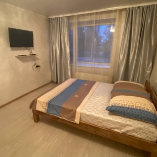 Фотография квартиры Квартира на Юргинской 10