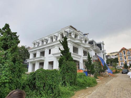 Фотографии гостиницы
Memory Inn Dalat