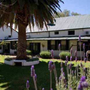 Фотографии гостевого дома 
            Lemoenfontein