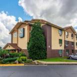 Фотография гостиницы Quality Inn Atlanta Airport-Central