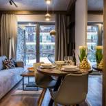 Фотография апарт отеля APARTHOTEL ROYAL RESORT SPA Zakopane