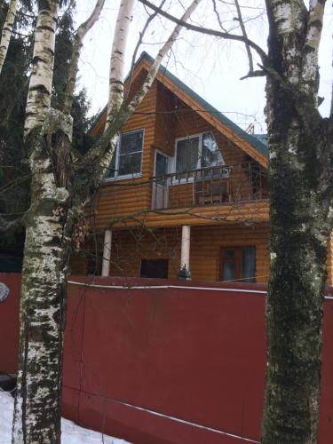 Фотография гостиницы У Тамары