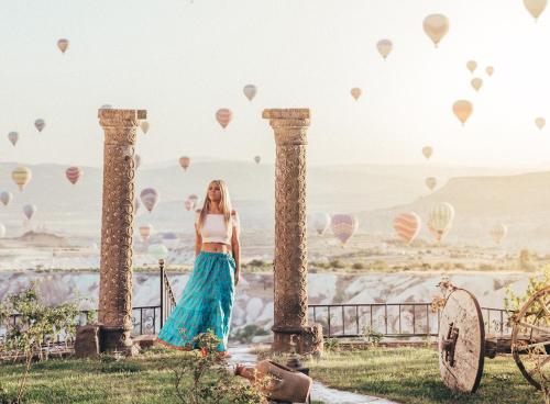 Фотография гостиницы Museum Hotel