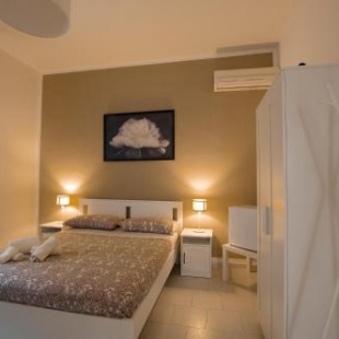 Фотография мини отеля Living Salerno B&b