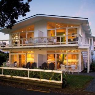 Фотография апарт отеля Hananui Lodge and Apartments