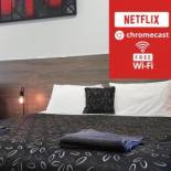 Фотография мотеля Motel24Seven and Apartments