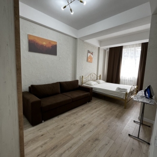 Фотография квартиры Апартаменты SUNDAG Д123