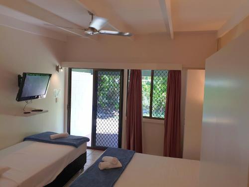 Фотографии гостевого дома 
            Magnetic Island Resort, Sleeps 3, Free WIFI